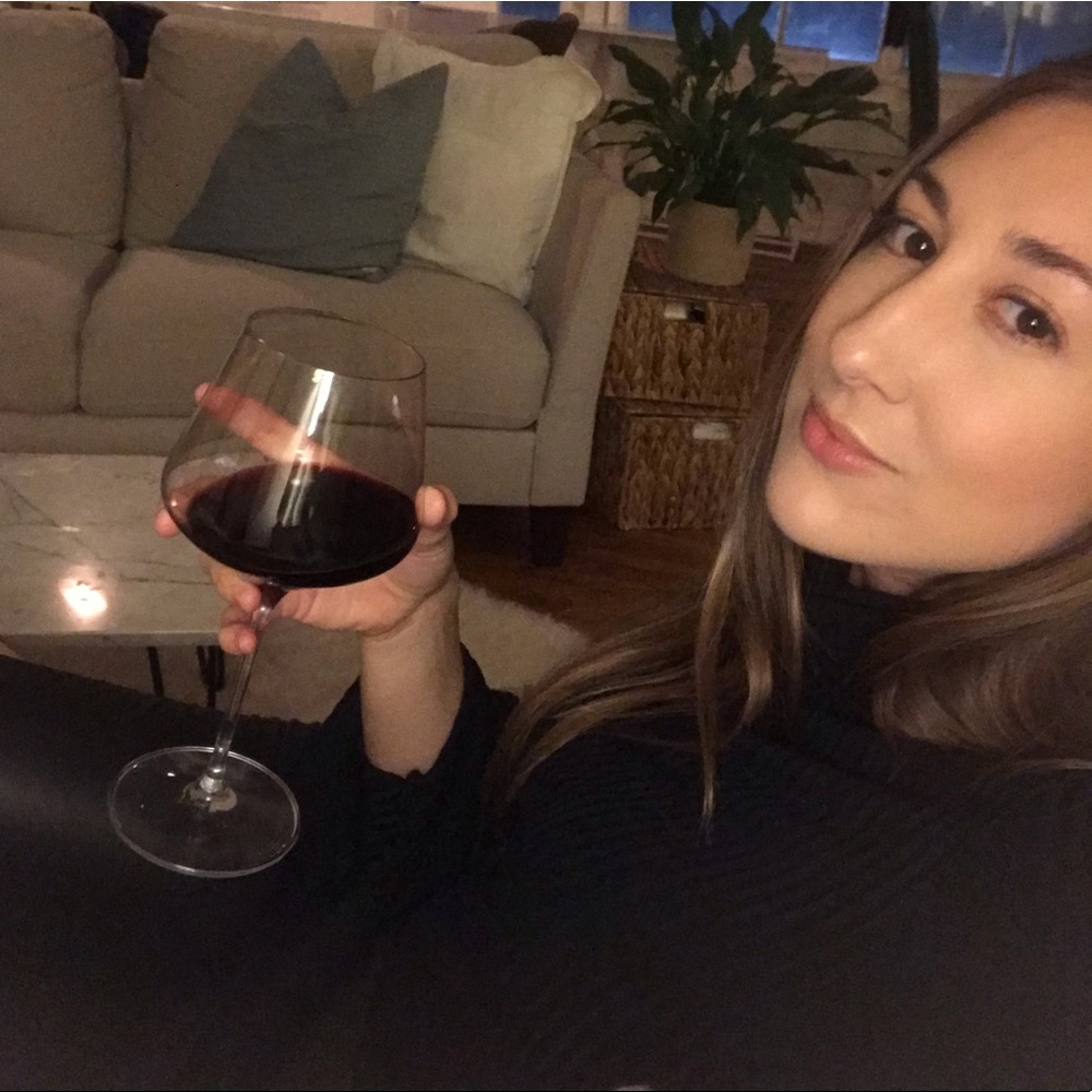 Meet your Posher, Kate